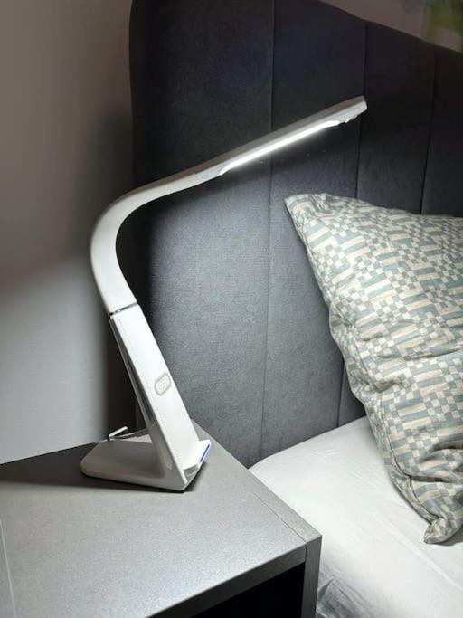 Apartman Urban Oasis: Stylish Retreat *